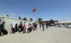 Koruma Altındaki Suriyeli Sayısı 5 Yılda Yüzde 38,5 Azaldı