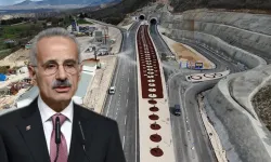 Bakan Uraloğlu’nun Çorum Programı Belli Oldu!