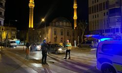 Çorum’da Sıkı Denetim: Araçlar Tek Tek Durduruldu!