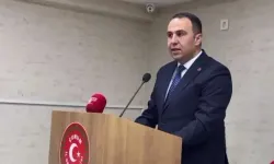 “Millet İradesi Etrafında Kenetlenmek Zorundayız”