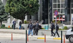 Sokak Ortasında Dehşeti Yaşattılar! 3 Tutuklama