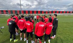 Çorum FK’da Hedef Net: Bodrum FK Maçıyla Yeniden Yükseliş