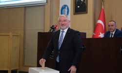 Çorum Belediye Meclisi’nde Görev Dağılımı Belli Oldu