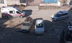 Otomobilde Ölü Bulundu!