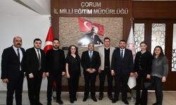 Nefes Derneği’nden Eğitime Destek Vurgusu