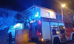 Korkutan Olay! Kapı Açılınca Şok Gerçek Ortaya Çıktı