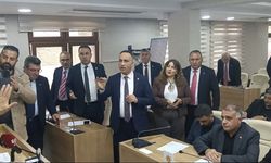 CHP’den Çorum Valiliğine Seçim İtirazı