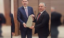 Başkan Özel: “Bakan Kurum’dan İlçemize Destek Sözü Aldık”