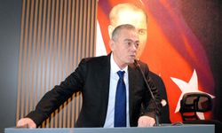 Hasan Eker Güven Tazeledi