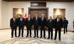 MHP’den Bakan Murat Kurum’a Teşekkür Mesajı