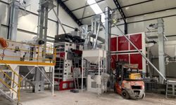 Çiftçiye Büyük Destek: Yeni Tesiste Sona Gelindi