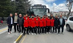 U14’lerin Umuda Yolculuğu Başladı, Zorlu Rakip: Çaykur Rizespor