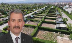 Necati Gül: "Hobi Bahçelerinin Hepsi Yıkılmalıdır"