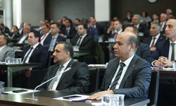 CHP İl Başkanları Olağanüstü Toplandı