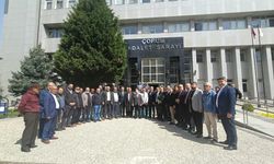 Siftah Videosu Davasında Mahkeme Başladı