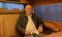 Ali Yavuz Hayatını Kaybetti