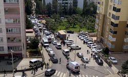 Şanlıurfa’nın Ardından Kahramanmaraş’ta da Okulda Silahlı Saldırı