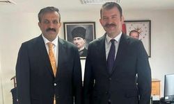 Uğurludağ’ın Talepleri Ankara’da Masaya Yatırıldı