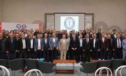 SAĞLIK-SEN Çorum Şubesi’nde Saatci İle Devam