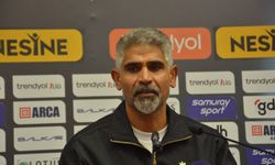 Taşdemir: “Zor Bir Karşılaşmaydı, Çok Eksiğimiz Vardı”