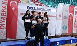 Diyarbakır'da Çorum Rüzgarı