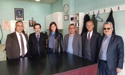 Esnafın Derdi Ortak: İşsizlik Ve Durgunluk