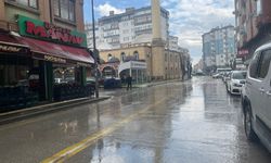 Yarın Hava Sert Değişiyor! Çorum’da Kış Geri Geliyor