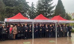 Bayram Coşkusu Çorum’u Sardı: 23 Nisan Kutlamaları Başladı