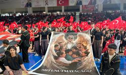 Miniklerden Anlamlı Vefa: Ayla Öğretmen 23 Nisan’da Anıldı