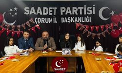 “Miniklerden Büyüklere Sert Mesaj: ‘Bize Güvenli Bir Gelecek Bırakın!’”