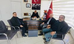 Yeniden Refah’tan Çepni Mahallesi’ne Çıkarması