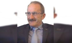 İlçeyi Yasa Boğan Ölüm: Avukat Salim Kanat Hayatını Kaybetti