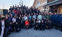 Çorum Rekor Kırdı! Boş Tesisten Türkiye Zirvesine