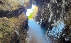 Çorum’un Gizli Cenneti ‘Gümgüm’ Hayran Bırakıyor! Keşfedilmeyi Bekliyor