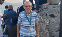 Hüseyin Ünlü Hayatını Kaybetti