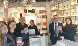 CHP’den Esnafa 1 Mayıs Daveti