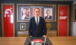 CHP İl Başkanı Solmaz: “Asgari Değil, İnsanca Yaşamayı Esas Alan Bir Ücret Sistemi”