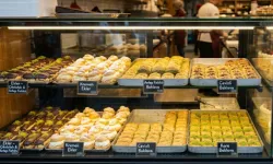 Çorum’da da Vardı! Tatlı Devi İflas Etti