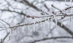 Meteoroloji’den Çorum’a Kritik Uyarı! Günlerce Sürecek