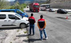 Sıkı Denetim: Belgesiz Nakle Geçit Yok!