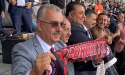 Ahlatcı’dan Hakem Tepkisi: “Çorum’un Hakkı Korunmalı, TFF İle Görüşeceğiz”