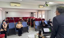 Koruyucu Ailelere Bilinçli Medya Kullanımı Eğitimi