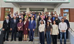 Psikolojik Danışman ve Rehber Öğretmenlere “Psikolojik İyi Oluş Atölyesi”