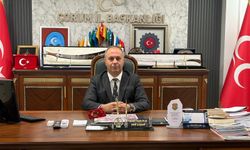Mehmet İhsan Çıplak: “3 Mayıs, Milliyetçi Mücadelenin Simgesidir”