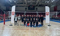 Çorum Gençlik Spor Kulübü’nden Net Galibiyet