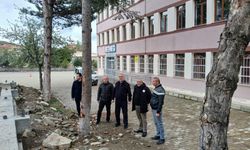 İskilip’te Eğitim Yatırımları Masaya Yatırıldı