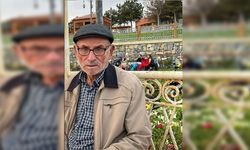 Muhtarın Acı Günü, Babası Hayatını Kaybetti