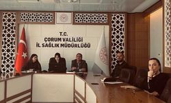 Hastanelerin Mali Süreçleri Masaya Yatırıldı! Etkinlik ve Sürdürülebilirlik Vurgusu
