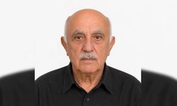 İlçeyi Yasa Boğan Ölüm