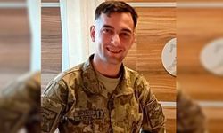İzin İçin Geldiği Köyünde Ağır Yaralanmıştı, Hayatını Kaybetti